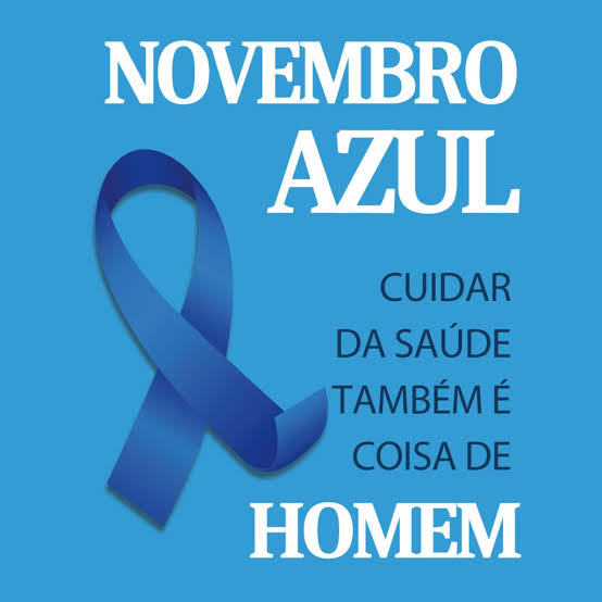 Novembro Azul: Câmara de Monteiro se integra à campanha de prevenção ao câncer de próstata