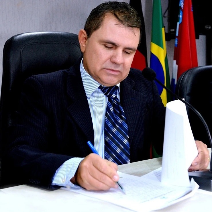 Câmara de Monteiro confirma próxima sessão ordinária para o próximo dia 02 de Março.