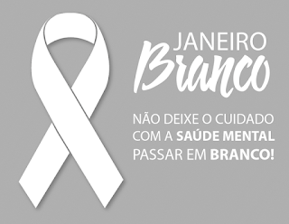 Câmara de Monteiro destaca apoio à Campanha Janeiro Branco