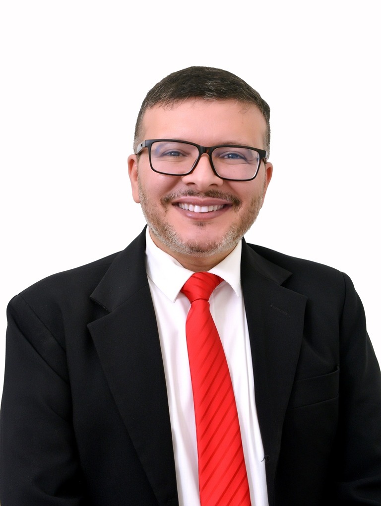 CÍCERO ROBERTO MENDONÇA DE SOUZA